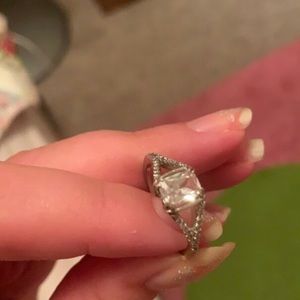 ❥Pair of Charmed Aroma rings ❥